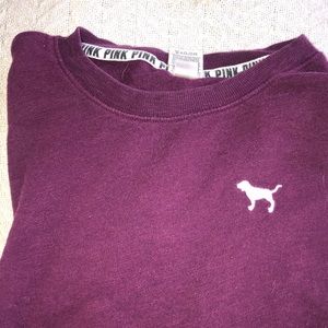 PINK Victoria Secret Long Sleeve
